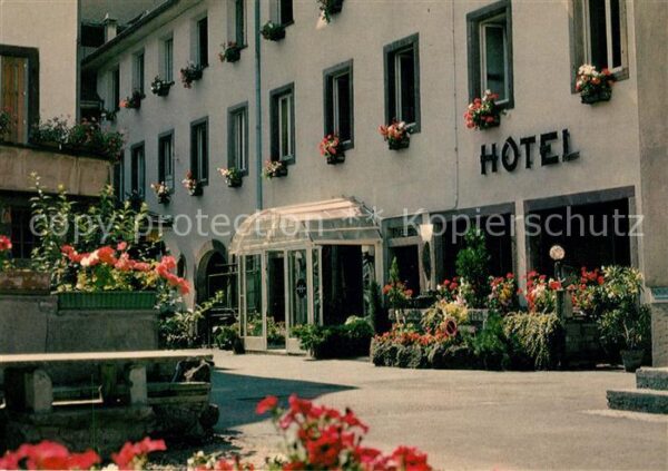 Molsheim Hotel du Centre