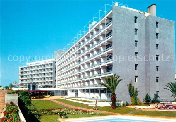 Puerto de la Cruz Eurotel