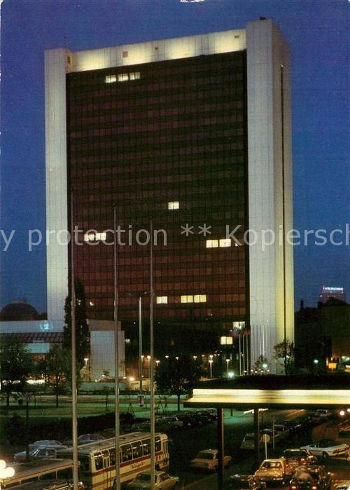 Berlin Internationales Handelszentrum