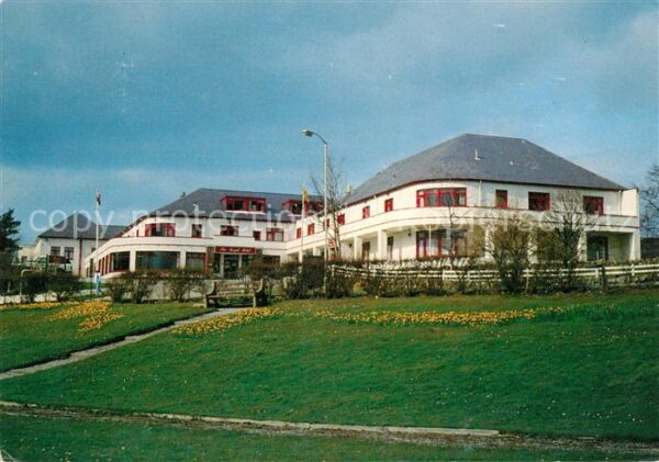 Ullapool The Royal Hotel