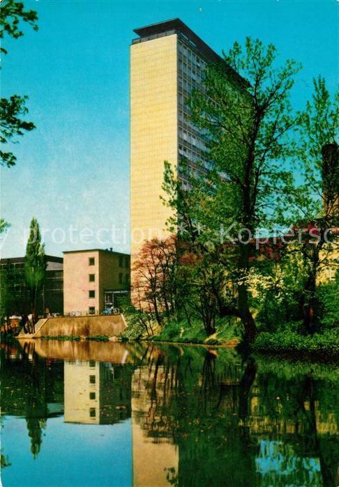 Braunschweig Technische Universität