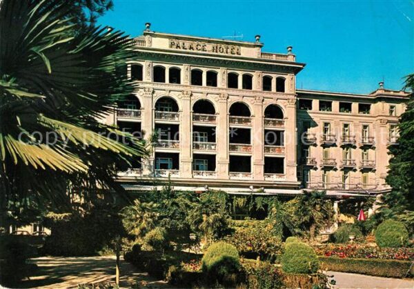 Portoroz Palace Hotel