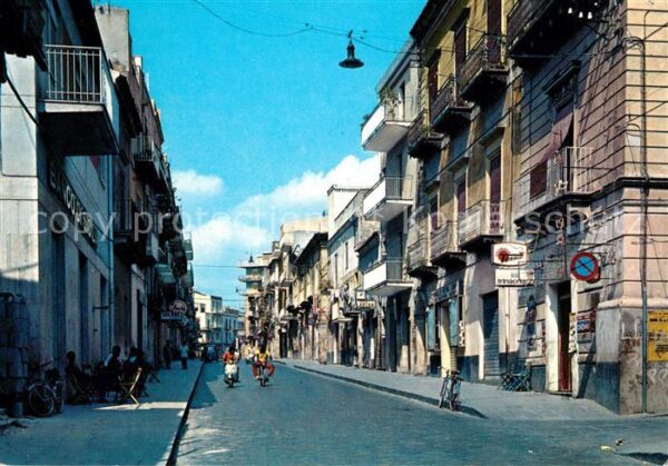 Leonforte Corso Umberto
