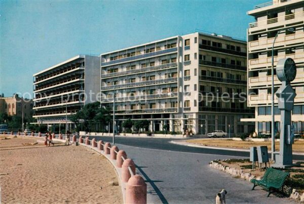 Rhodos Rhodes Aegaeis Hotel Mediterranean Ibiscus