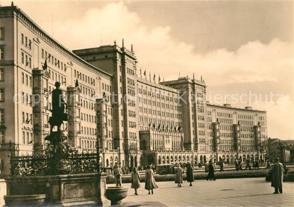 Leipzig Neubauten Roßplatz Ringcafe