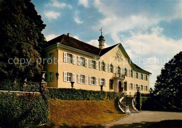 Schliengen Schloss Bürgeln