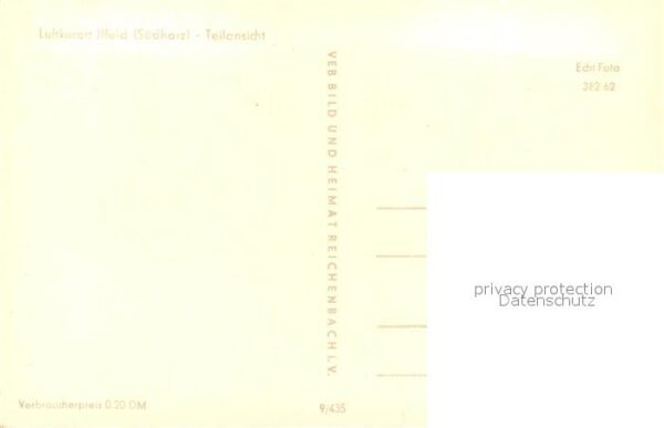 Ilfeld Suedharz Panorama – Bild 2