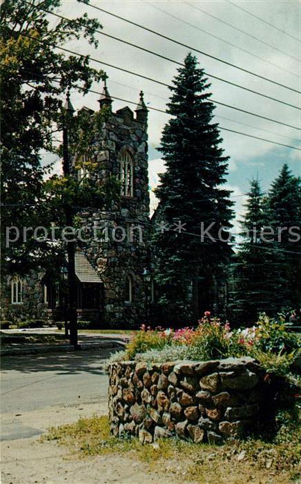 Jaffrey Saint Patrick Church