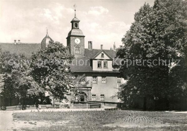 Waltershausen Gotha Heimatmuseum