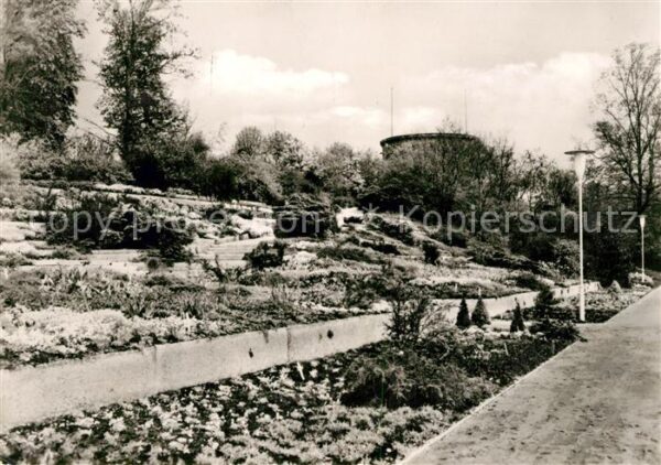 Erfurt Internationale Gartenbauausstellung