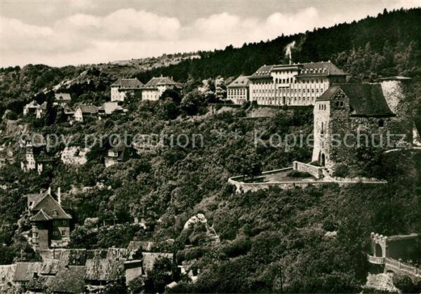 Frankenhausen Bad Weinberg