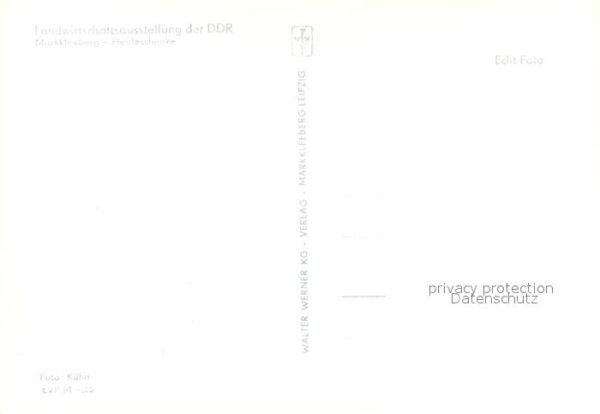 Markkleeberg Heideschenke – Bild 2