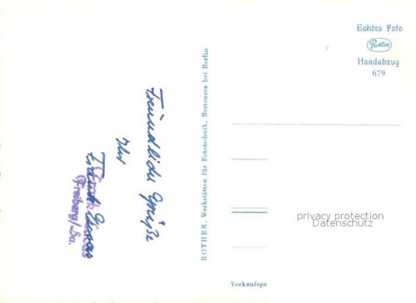 Bautzen Neues Postamt – Bild 2