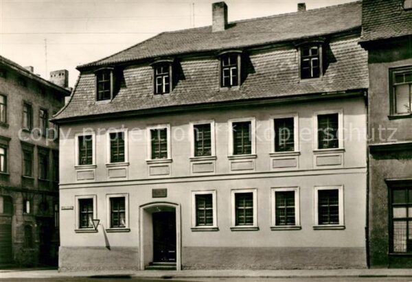 Halle Saale Händelhalle