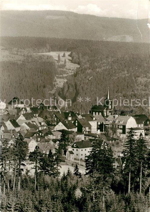 Masserberg Panorama