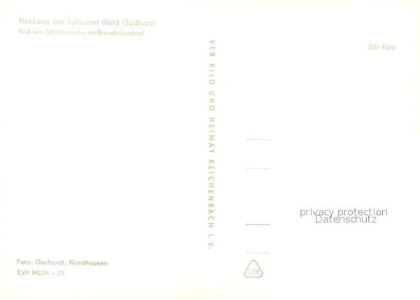 Netzkater Brandesbachtal – Bild 2