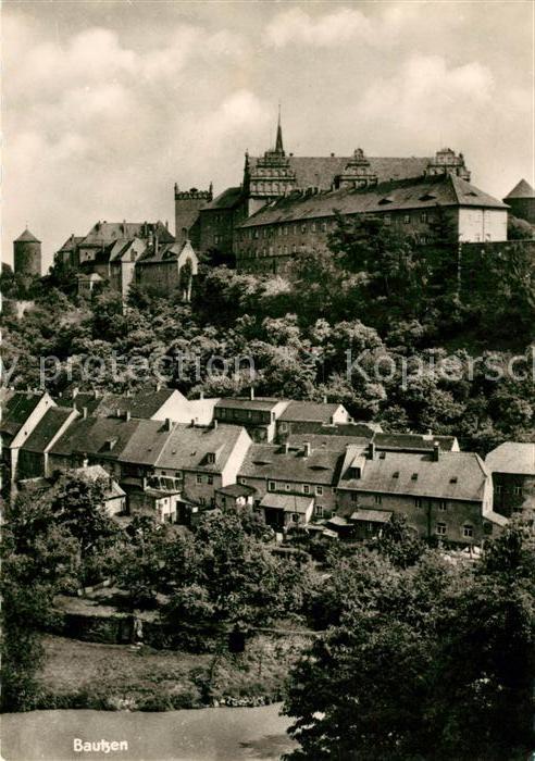 Bautzen Burg