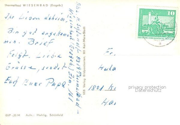 Wiesenbad Thermalbad – Bild 2