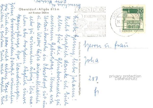 Oberstdorf Kratzer – Bild 2