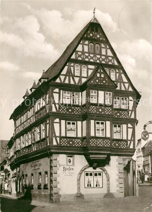 Miltenberg Main Gasthaus