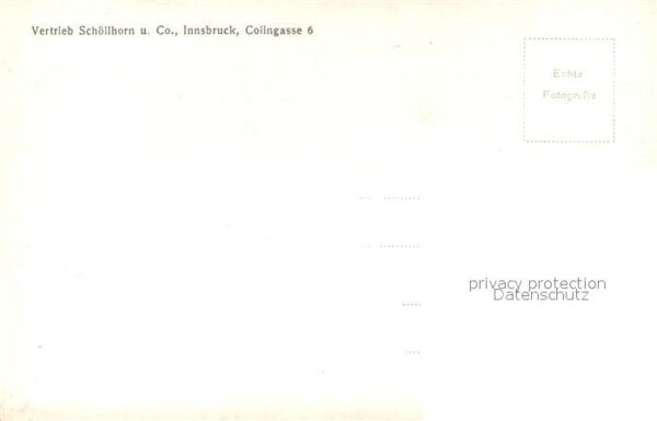 Eben Achensee Fliegeraufnahme – Bild 2