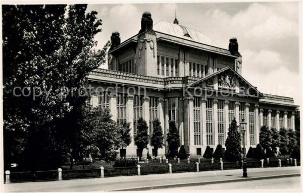 Zagreb Regierungsgebäude