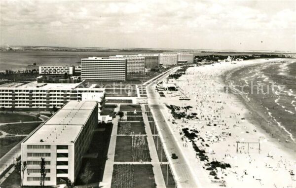 Mamaia Strand Panorama