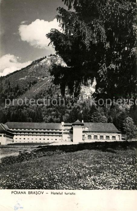 Poiana Brasov Hotel