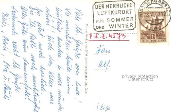 Hinterstoder Hutererböden Totes Gebirge – Bild 2