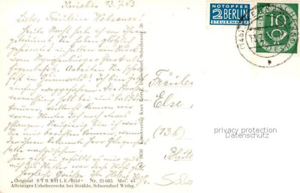 Kniebis Freudenstadt Fliegeraufnahme – Bild 2