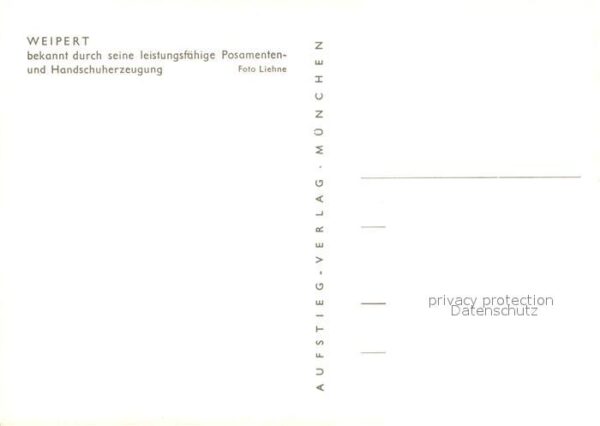Weipert Tschechien Panorama – Bild 2