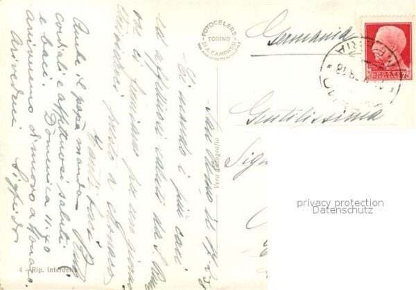 San Remo Casino Municipale – Bild 2