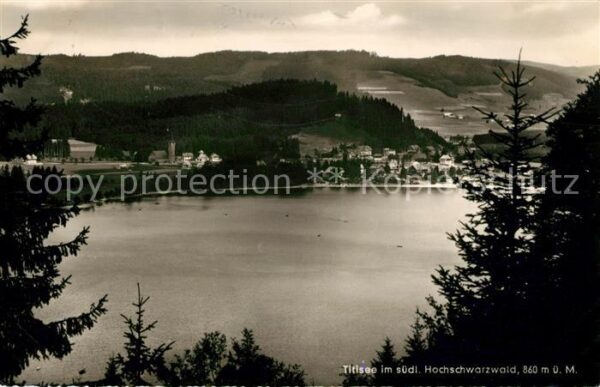 Titisee