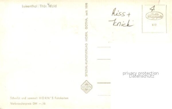 Luisenthal – Bild 2