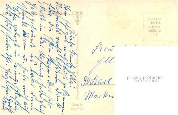 Hohndorf Stollberg Teilansicht – Bild 2