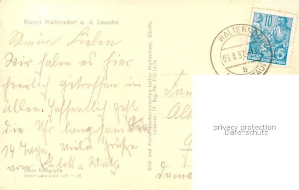 Waltersdorf Zittau – Bild 2