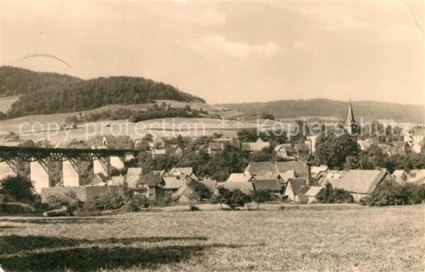 Lengenfeld Stein