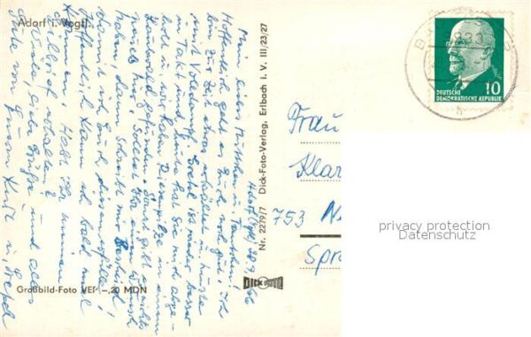 Adorf Vogtland – Bild 2