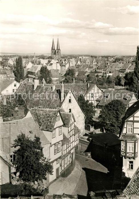 Quedlinburg