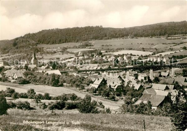 Lengenfeld Stein