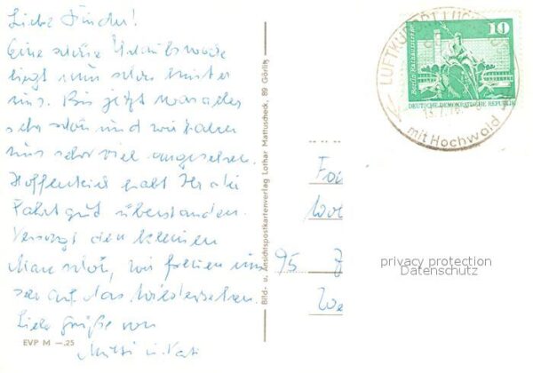 Lueckendorf Sommerberg Hochwald Umgebindehäuser – Bild 2