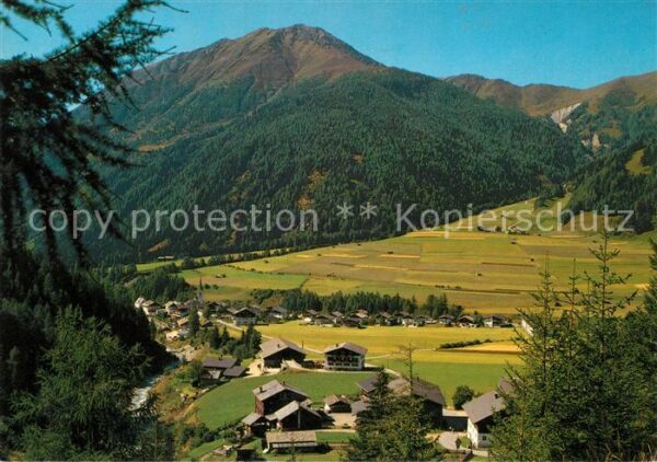 Kals Grossglockner Roter Kogel Kals Matreier Törl