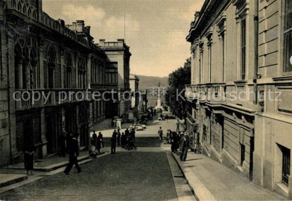 Reggio Calabria Ehrenmal