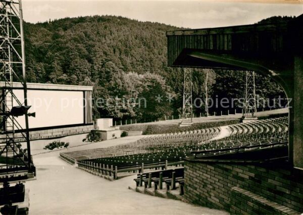 Karlovy Vary Sommer Kino