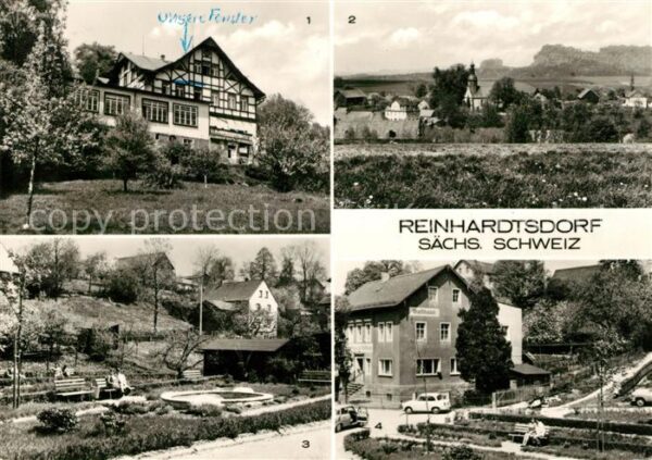 Reinhardtsdorf Bad Schandau Hotel Wolfsberg Falkenstein Schrammstei