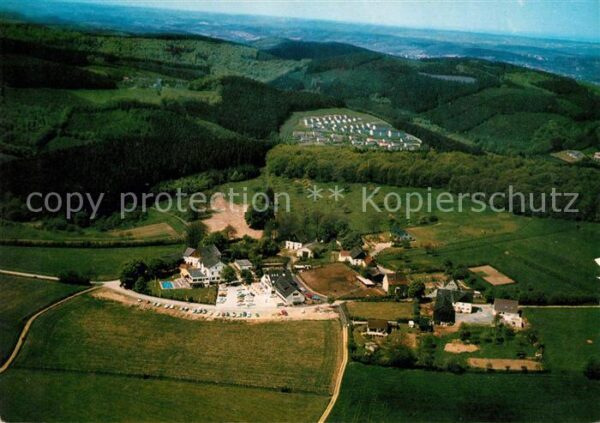 Froensberg Hotel Frönsberger Hof mit Gästehaus Eli