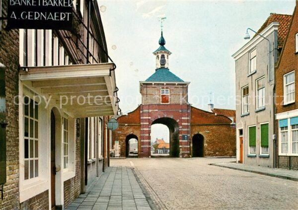 Aardenburg Kaaipoort