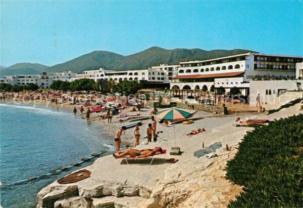 Hersonissou Limenas Chersonisou Creta Maris Hotel Bungalows