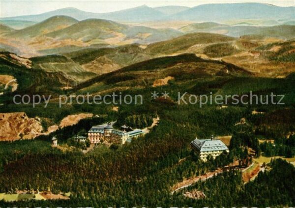 Buehl Baden Kurhaus Sanatorium Bühlerhöhe