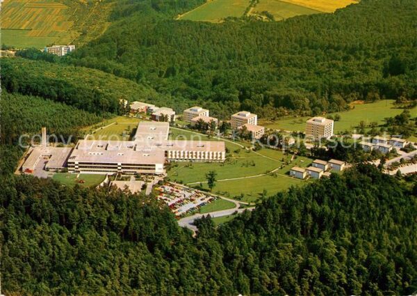 Esslingen Neckar Paracelsus Krankenhaus Ruit